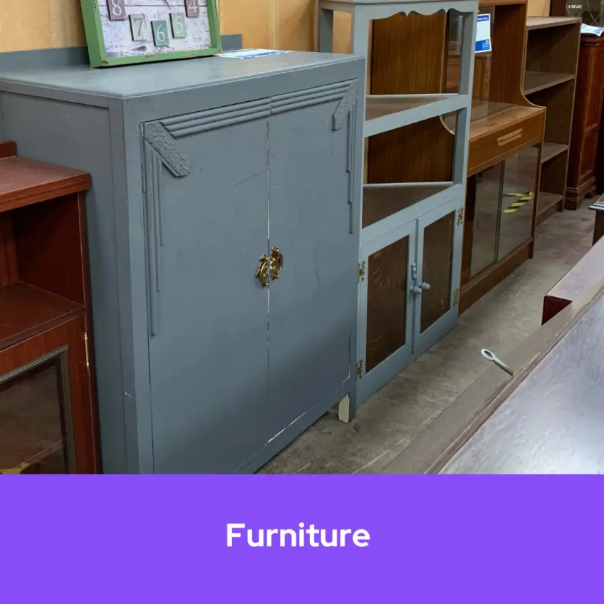 furniture