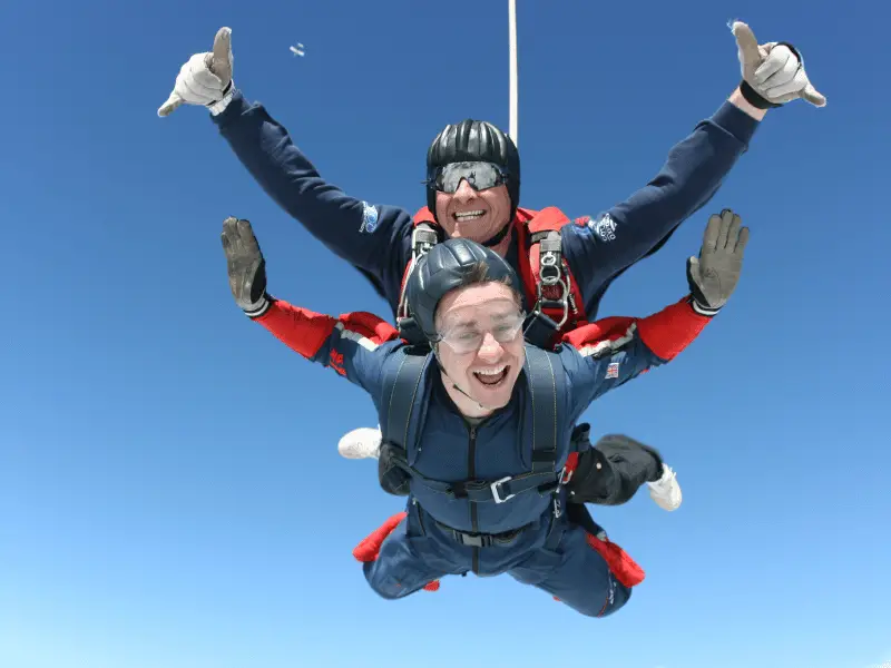 Skydive