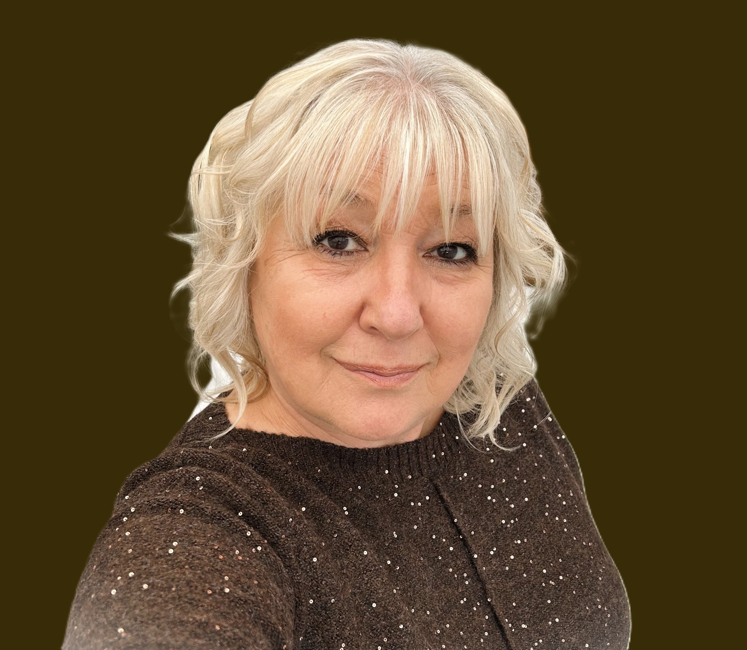 Claire Mould CSH teaching headshot