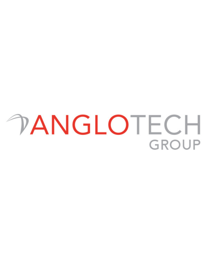 Anglotech Logo