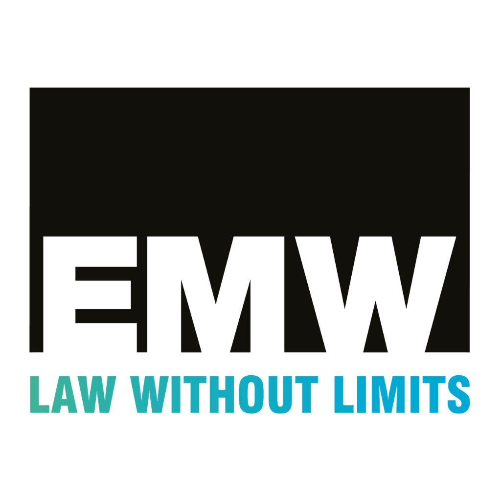 EMW Law logo