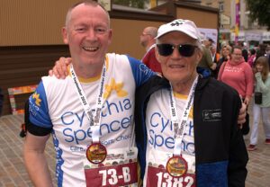 The Amazing Northampton Run