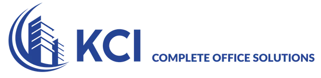 KCI Complete Office Solutions logo