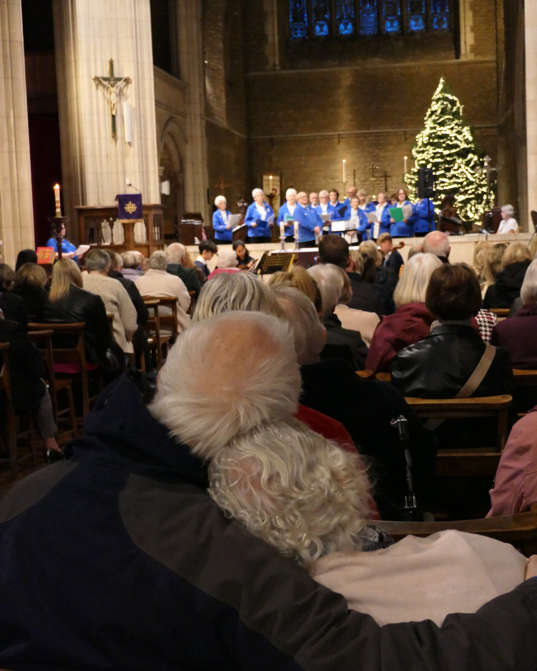 Tree Of Love event photo