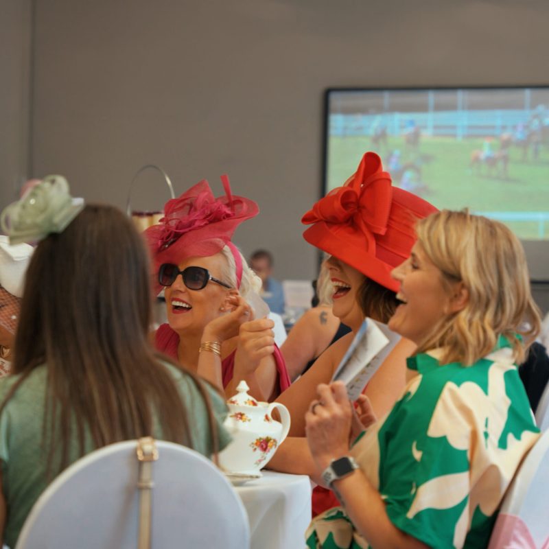 Ascot Ladies Day